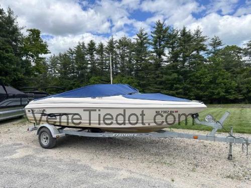 Larson 190 Tekniset tiedot ja arvostelut